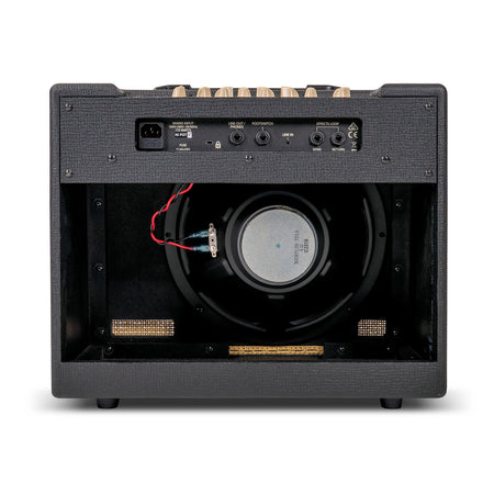 Blackstar Debut 50R Electric Guitar Amp with Reverb in Black