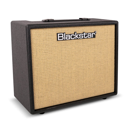 Blackstar Debut 50R Electric Guitar Amp with Reverb in Black
