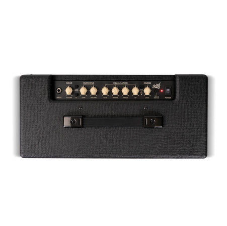 Blackstar Debut 50R Electric Guitar Amp with Reverb in Black