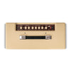 Blackstar Debut 50R Electric Guitar Amp with Reverb in Cream Oxblood