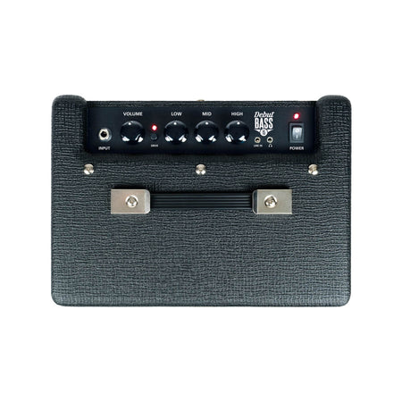 Blackstar Debut Bass 15 Combo Amplifier