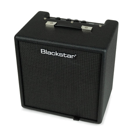Blackstar Debut Bass 25 Combo Amplifier in Black
