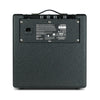Blackstar Debut Bass 25 Combo Amplifier in Black