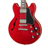 Gibson ES-339 Figured Top Semi Hollow in Sixties Cherry