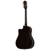 Epiphone J-45 EC Studio Solid Top Fishman Presys II in Natural