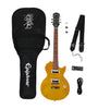 Epiphone Slash Appetite Les Paul Special II Performance Pack