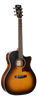 Cort GA1E Grand Regal in Open Pore Sunburst