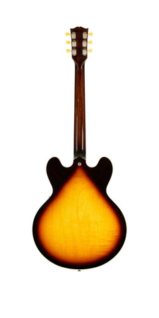 Gibson ES-335 Semi Hollow in Vintage Burst