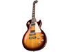 Gibson Les Paul Standard 60s in Figured Top Bourbon Burst with Hard Case