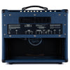 Blackstar HT-20R MkII 20 Watt Valve Combo in Trafalgar Blue