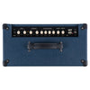 Blackstar HT-20R MkII 20 Watt Valve Combo in Trafalgar Blue