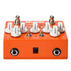 Wampler Hot Wired V2 Brent Mason Signature Overdrive/Distortion Pedal
