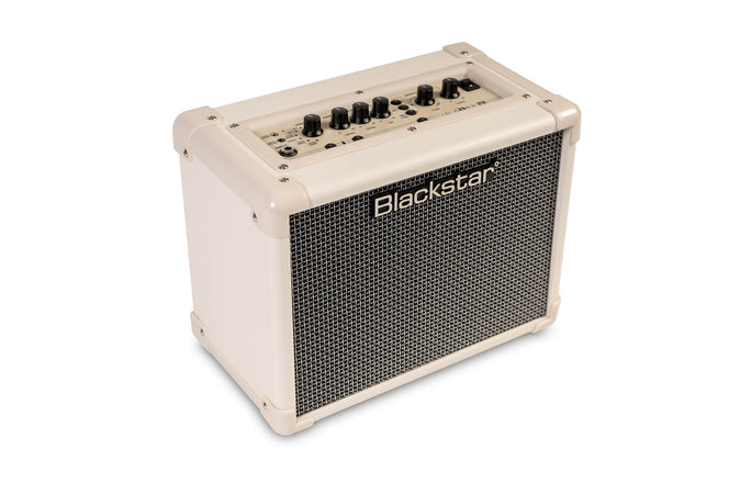 Blackstar ID Core 10 V4 Stereo Combo in Double Cream