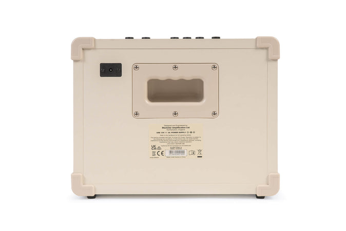 Blackstar ID Core 10 V4 Stereo Combo in Double Cream