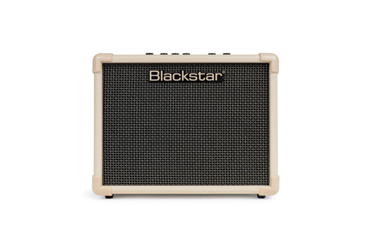 Blackstar ID Core 10 V4 Stereo Combo in Double Cream