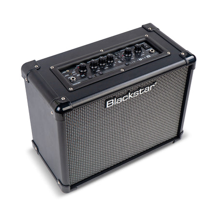 Blackstar ID Core 20 V4 Stereo Combo Black