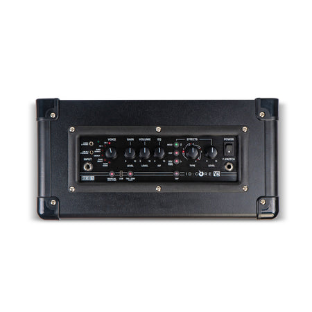 Blackstar ID Core 20 V4 Stereo Combo Black
