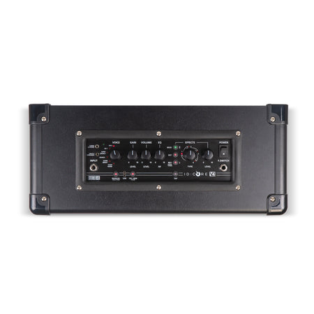 Blackstar ID Core 40 V4 Stereo Combo Black