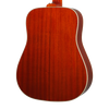 Epiphone Hummingbird Pro-12 Electro Acoustic 12-String in Faded Cherry