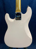 Jet Guitars JS-300 Mini S-Type 3/4 Size in Pink