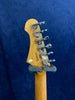 Jet Guitars JS-300 Mini S-Type 3/4 Size in Pink