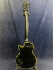 Epiphone Les Paul Custom Prophecy Plus in Midnight Ebony Pre-owned
