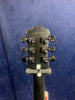 Epiphone Les Paul Custom Prophecy Plus in Midnight Ebony Pre-owned