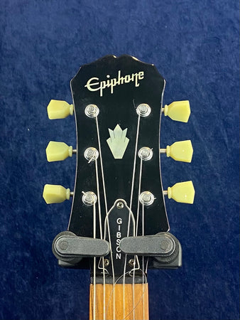 Epiphone SG Electric Guitar 2002 Samik in Cherry Pre-owned