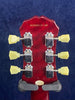 Epiphone SG Electric Guitar 2002 Samik in Cherry Pre-owned
