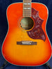 Epiphone Hummingbird Studio Electro Acoustic in Vintage Sunburst Pre-owned
