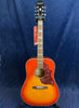 Epiphone Hummingbird Studio Electro Acoustic in Vintage Sunburst Pre-owned