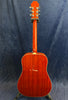 Epiphone Hummingbird Studio Electro Acoustic in Vintage Sunburst Pre-owned