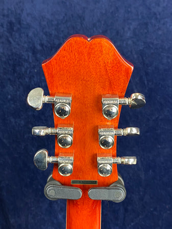 Epiphone Hummingbird Studio Electro Acoustic in Vintage Sunburst Pre-owned