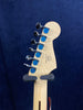 Squier Sonic Stratocaster Electric Guitar Left Handed in Black Pre-owned