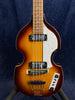 Hofner HI-BB Ignition Violin Bass in Sunburst Pre-owned
