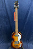 Hofner HI-BB Ignition Violin Bass in Sunburst Pre-owned