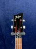 Hofner HI-BB Ignition Violin Bass in Sunburst Pre-owned