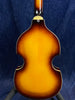 Hofner HI-BB Ignition Violin Bass in Sunburst Pre-owned