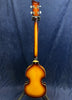 Hofner HI-BB Ignition Violin Bass in Sunburst Pre-owned