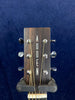 Auden 632 Series Bowman Rosewood Satin Finish in Hard Case