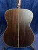 Auden 632 Series Bowman Rosewood Satin Finish in Hard Case
