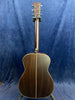 Auden 632 Series Bowman Rosewood Satin Finish in Hard Case