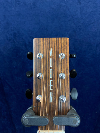 Auden Special Order Artist 45 Bowman Cutaway Short Scale Rosewood