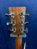 Auden Special Order Artist 45 Bowman Cutaway Short Scale Rosewood