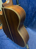 Auden Special Order Artist 45 Bowman Cutaway Short Scale Rosewood