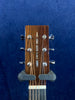 Auden Artist Rosewood Colton Model Spruce Top Full Body in Hard Case