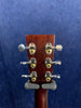 Auden Artist Rosewood Colton Model Spruce Top Full Body in Hard Case