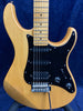 Yamaha Pacifica PAC112MX Electric Guitar in Natural Pre-owned