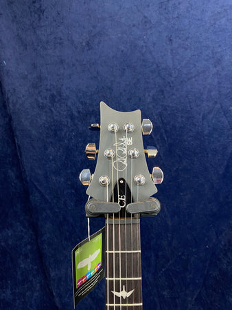 PRS SE CE24 Standard Electric Guitar in Charcoal