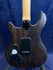 PRS SE CE24 Standard Electric Guitar in Charcoal